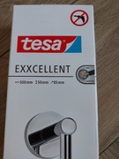 Wieszak drążek na ręcznik TESA, chrome 50 cm