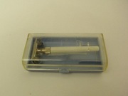 Maszynka do golenia na żyletki Wizamet W-6