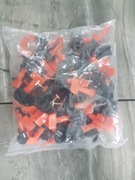 System poziomowania płytek.