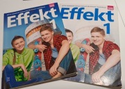 Effekt 1 WSiP niemiecki dla LO i technikum podręcznik i ćwiczenia 