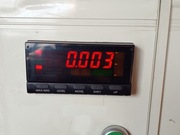 Cyfrowy miernik panelowy Omron K3HB-XAA 