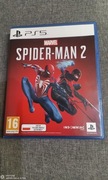 SPIDER-MAN 2 PS5 + gratis
