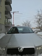 Skoda Fabia 2005 1.4 Benzyna 75 KM manualna