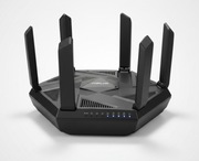 Router ASUS RT-AXE7800 802.11ax Wi-Fi 6E Aimesh 6Ghz AXE7800