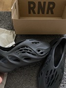 YZY Foam Runner ONYX 44,5, 10US | Z oryginalnym pudełkiem