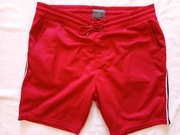 Nowe spodenki męskie sportowe Primark
