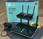 TP-Link Archer C2300
