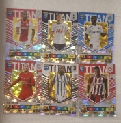 Karty FIFA 365 2023 XL" TITAN"