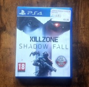 Killzone: Shadow Fall (PS4) | Polska Wersja