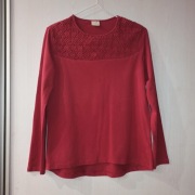 Bluzka dziewczęca r.152