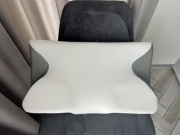 Poduszka ortopedyczna do spania na boku