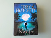 Nacja - Terry Pratchett