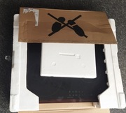 Komplet Płyta indukcyjna Electrolux 100% Sprawna4 booster przewód uszczelka