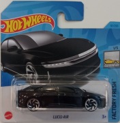 HOT WHEELS LUCID AIR