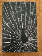 Notes, Pamiętnik, Zeszyt w linię A5 gruby