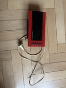 Zegar budzik z ZSRR z czasów w PRL-u