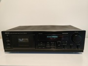 Magnetofon Denon DRM-550 Sprawny 
