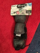 CRIVIT Kids SKATE PAD SET L/XL