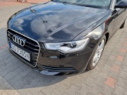 Audi A6 C7 Avant 2.0 TDI DPF multitronic 2012