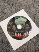 Hotel zła film DVD