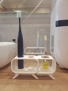 Stojak do 2 szczoteczek Oclean duży 