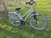 Rower trekkingowy damski Kelly's