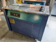 Pakowarka półautomat TP 202