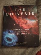 Andrew Cohen the universe 