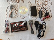 Kess V2 5.017 pełny zestaw MASTER 