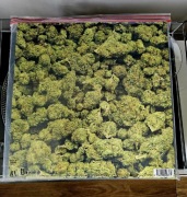 Dr. Dre - 2001 instrumentals (25th Anniversary) Ltd. 2LP Clear&Green Vinyl
