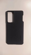 Samsung Galaxy S21 Ultra Etui Case Spigen Liquid Air Pen Matte Black