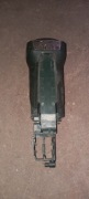 Obudowa silnika Metabo WEPBA 17-125 Quick