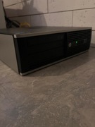 HP Compaq 6300 Pro SFF i5-3470/4GB RAM/Radeon HDMI 1GB / HDD500/Win10