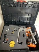 SAM 3 Artikulator / Gesichtsbogen