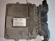 Sterownik silnika FIAT Grande Punto 51781569 komputer 1.3
