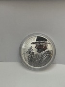 Tuvalu : THE DUKE, JOHN WAYNE 2020 1oz