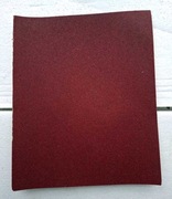 Papier ścierny 100A Standard C Union FAS