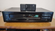 Odtwarzacz CD Onkyo DX-7011