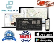 Lokalizator gps do samochodu auta monitoring gps