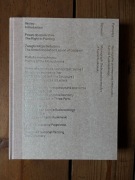 Pomiędzy monografia Kamil Kuskowski