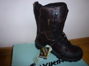 Buty z goretexu znanej firmy Viking.Norwegia