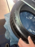Opona Letnia Nexen N'Fera Primus SU1 Plus 225/45 ZR17 94Y XL