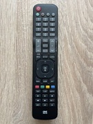 Pilot uniwersalny do telewizora LG URC1911 ONE FOR ALL