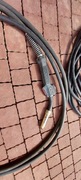 kabel do spawania mig mag + kabel masowy