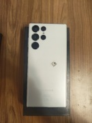 Samsung S22 Ultra 12/512GB Stan świetny  + etui