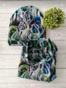 Komplet ośmiornica 52-54