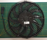 Wentylator 12v uniwersalny 