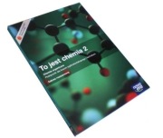 TO JEST CHEMIA 2 PODRĘCZNIK ZAKRES ROZSZERZONY NOWA ERA