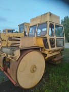 Walec drogowy statyczny WS 10 