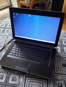Dell Latitude E6430 15.6"/ Nvidia nvs 5200m /8 GB/250 GB Win 10Pro-używany